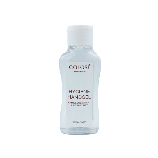 Colose NKV Hygiene Handgel 100 ml